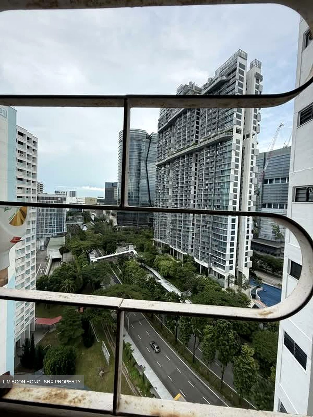 Blk 203 Jurong East View (Jurong East), HDB 5 Rooms #600813051
